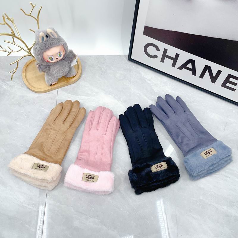 UGG Gloves dx01